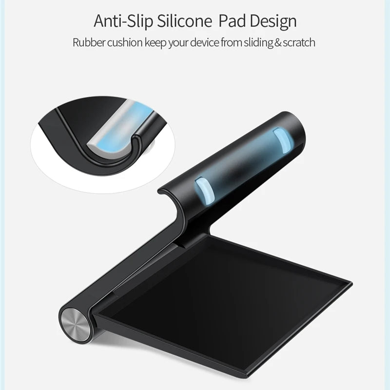Car Phone Holder 360`-Strong Grip & Comfortable Design