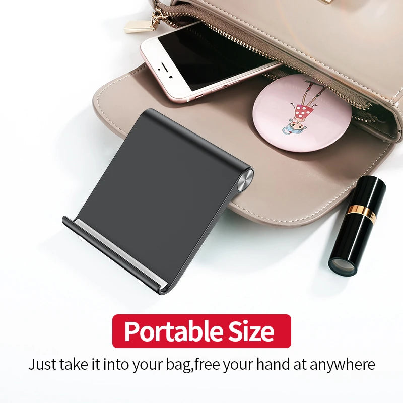 Car Phone Holder 360`-Strong Grip & Comfortable Design