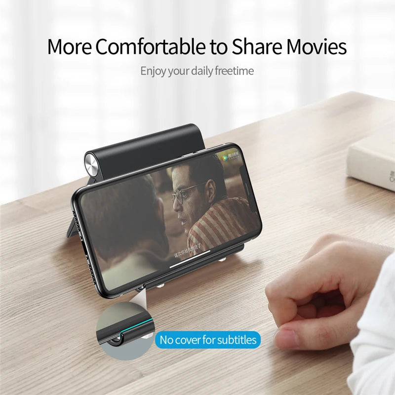 Car Phone Holder 360`-Strong Grip & Comfortable Design