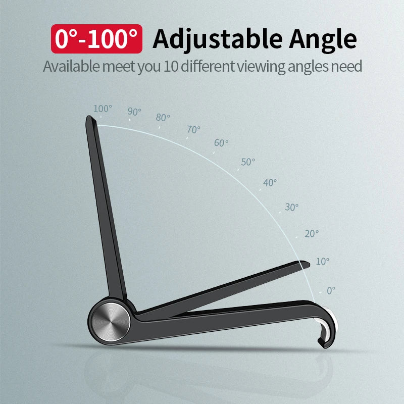 Car Phone Holder 360`-Strong Grip & Comfortable Design