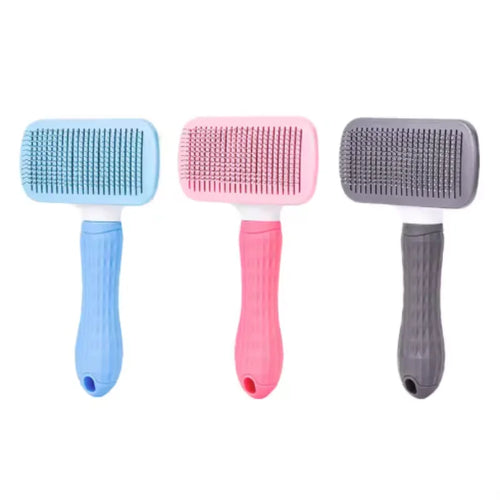 Pet Hair Removal Brush