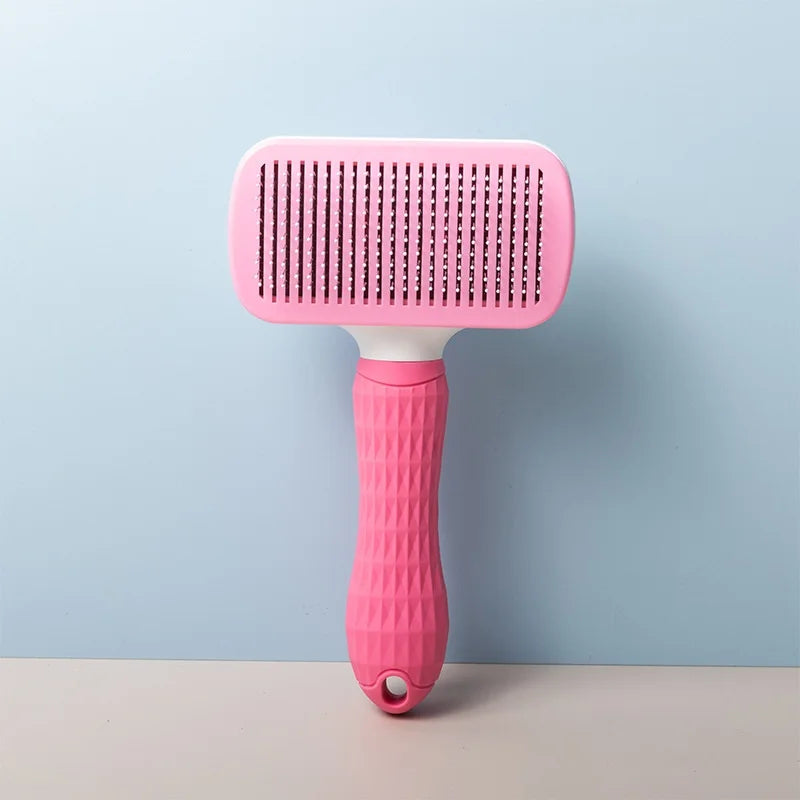 Pet Hair Removal Brush