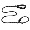 Strong Dog Leash 150-300cm – Anti-Burst Heavy Duty Lead with Reflective, Padded Handle & Quick Release for Medium/Large Dogs