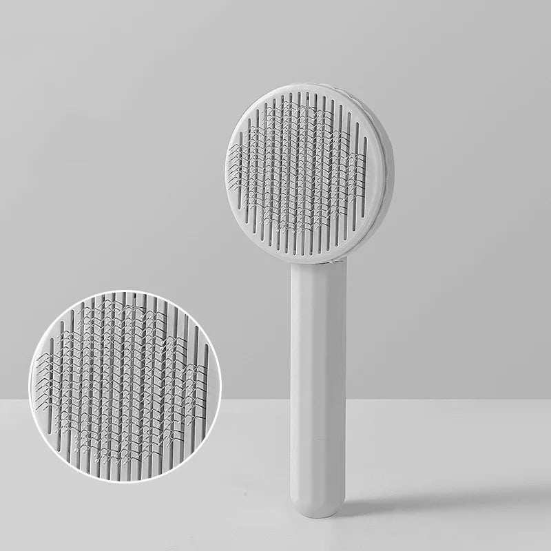 Pet Hair Removal Brush