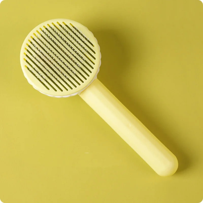 Pet Hair Removal Brush