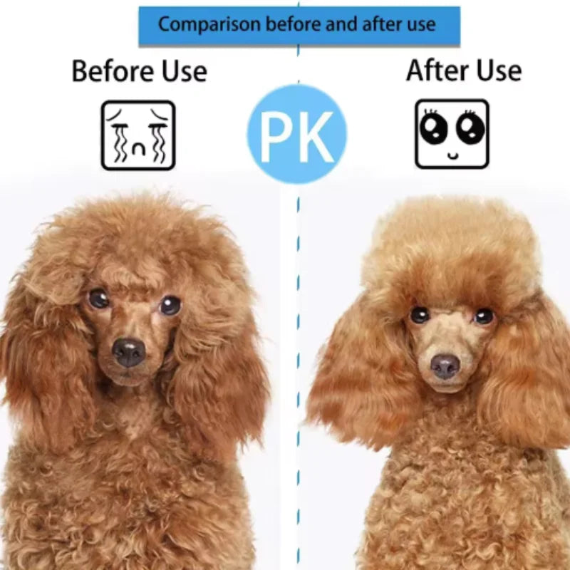 Pet Hair Removal Brush