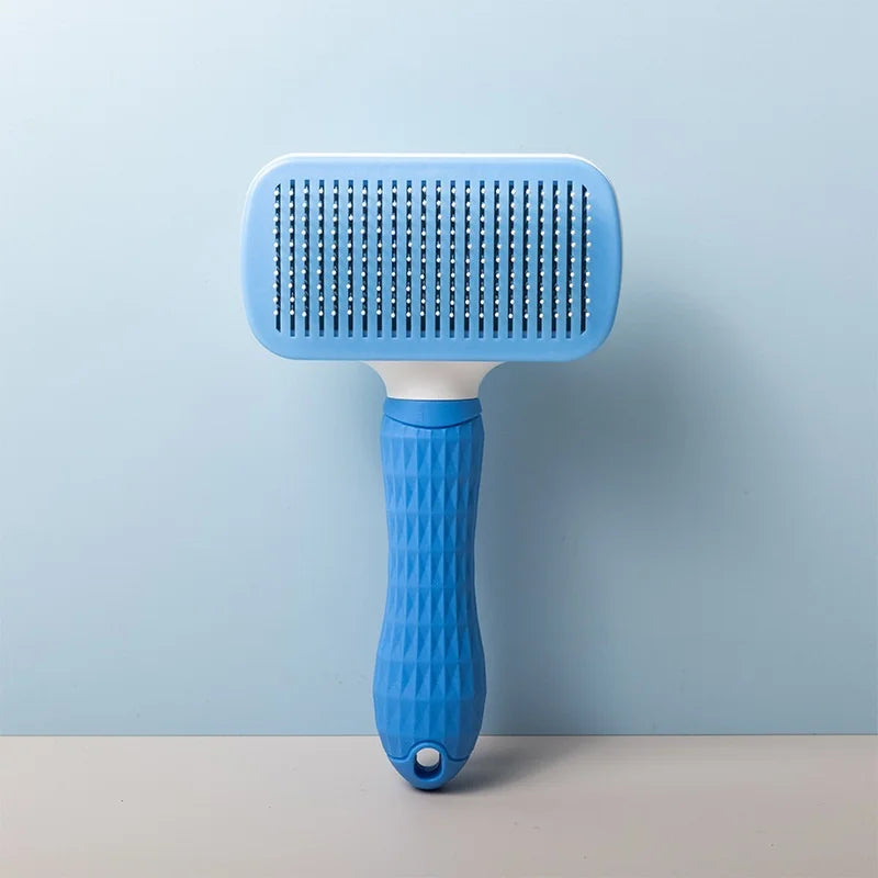Pet Hair Removal Brush