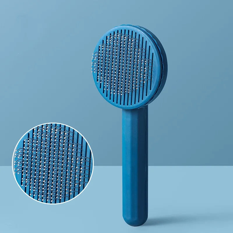 Pet Hair Removal Brush