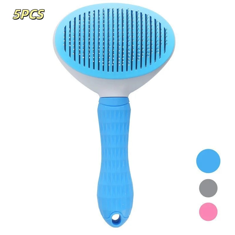 Pet Hair Removal Brush