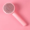 Pet Hair Removal Brush