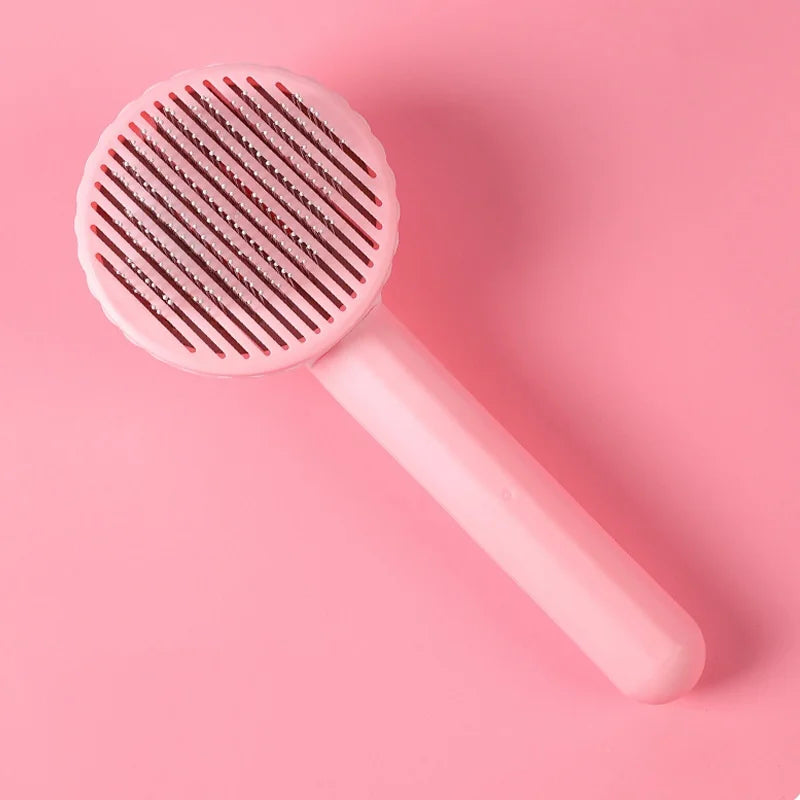 Pet Hair Removal Brush