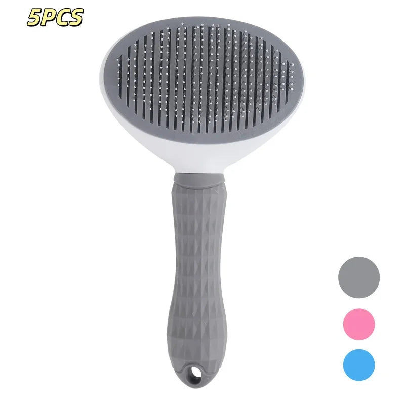 Pet Hair Removal Brush