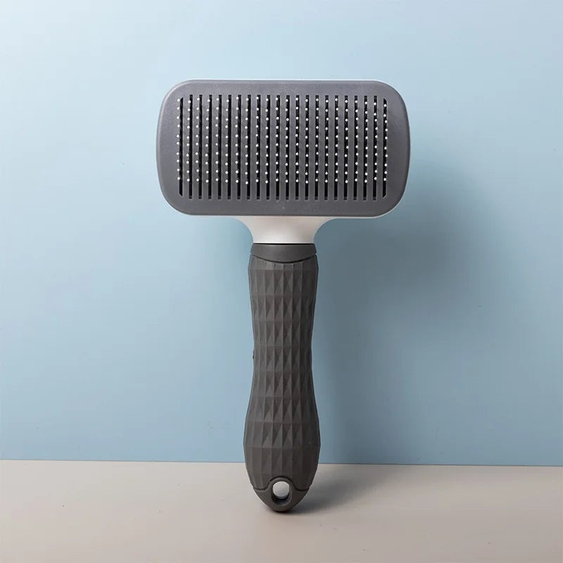 Pet Hair Removal Brush
