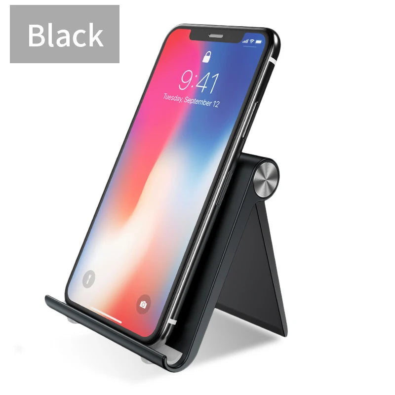 Car Phone Holder 360`-Strong Grip & Comfortable Design
