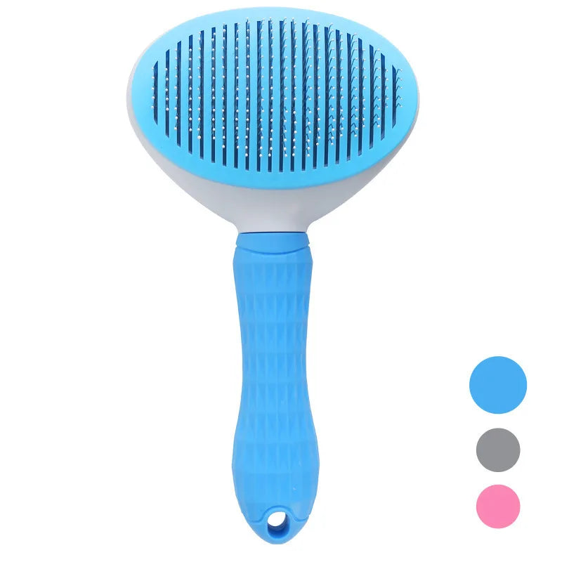 Pet Hair Removal Brush