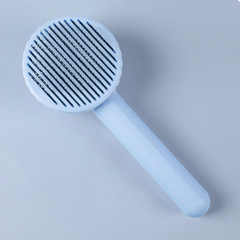 Pet Hair Removal Brush